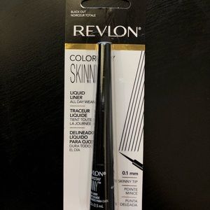 Revlon ColorStay Skinny Liquid Eyeliner